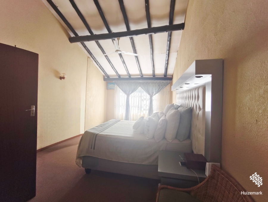 3 Bedroom Property for Sale in Vaalpark Free State